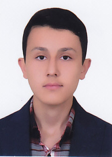 تصویر علی سروقدی